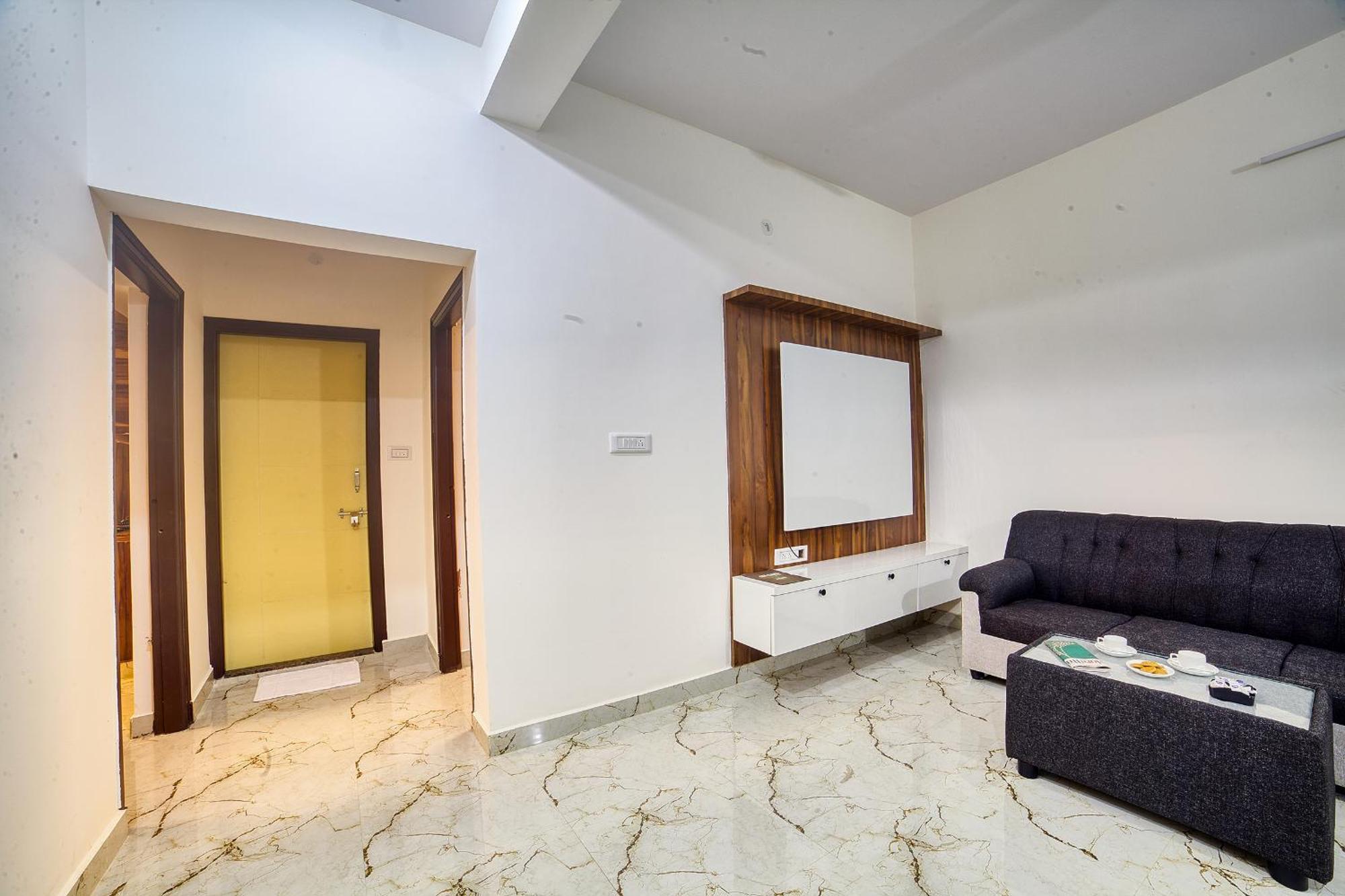 Hotel Airport Southgate Bangalore Devanahalli Exterior foto